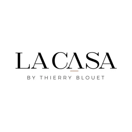 La Casa By Thierry Blouet logo